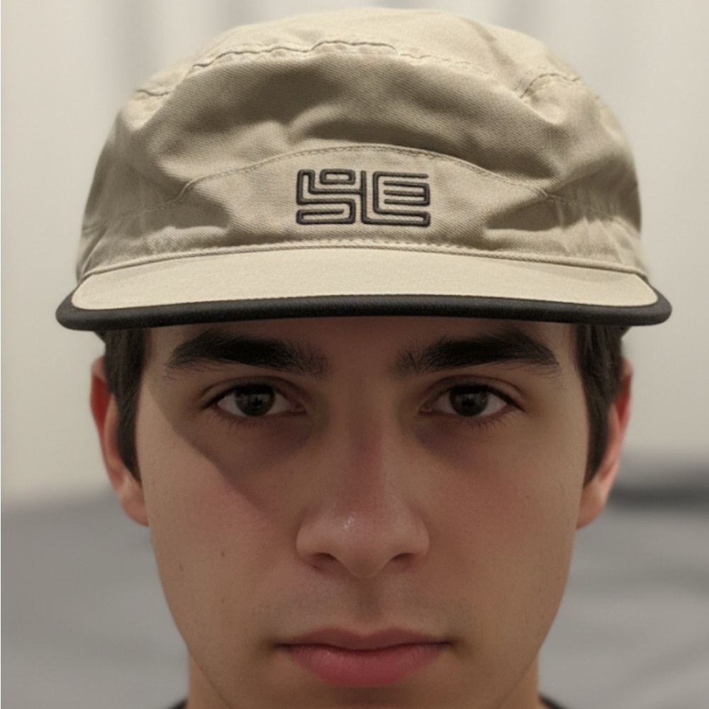 🔥 2/$10 3/12$ Nike Men's Tan hat one size